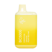 Orange Pear Nectar EB Create BC5000 Disposable Vape Device 5000 Puffs | TheSmokePlug.com