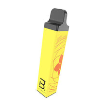 Orange Pineapple Mango Bmor Venus Disposable Vape Pod – The Smoke Plug