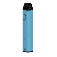 POG flavored Juucy Model X3 Disposable Vape