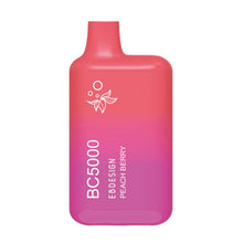 Peach Berry EB Create BC5000 Disposable Vape Device 5000 Puffs | TheSmokePlug.com