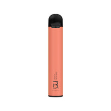 Peach Blue Razz Bmor Saturn Disposable Vape Pod – The Smoke Plug