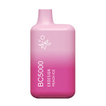 Peach Ice EB Create BC5000 Disposable Vape Device 5000 Puffs | TheSmokePlug.com