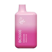 Peach Ice EB Create BC5000 Disposable Vape Device 5000 Puffs | TheSmokePlug.com