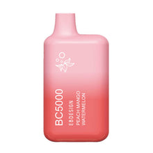 Peach Mango Watermelon EB Create BC5000 Disposable Vape Device 5000 Puffs | TheSmokePlug.com