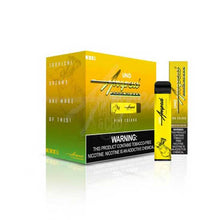 Pina Colada Uno Amped Tfn Disposable Vape Pod – The Smoke Plug