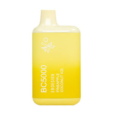 Pineapple Coconut Ice EB Create BC5000 Disposable Vape Device 5000 Puffs | TheSmokePlug.com