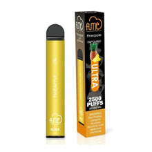 Pineapple – Fume ULTRA 2% Vape