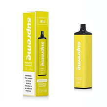 Pineapple Paradise Supreme Epic Disposable Vape Pod