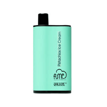 Pistachios Ice Cream Fume – INFINITY – Disposable – Vape