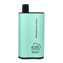 Fume INFINITY 3500 Puffs Disposable Vape Device – 1PC – The Smoke Plug