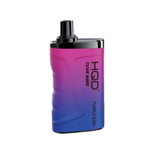 HQD Cuvie MARS Disposable Vape Device - 3PK