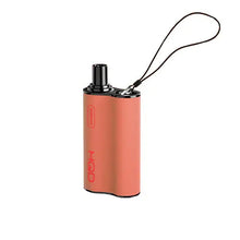 Rainbow flavor HQD Cuvie BOX Disposable Vape Device with 5000 puffs