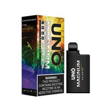 Rainbow – Uno Magnum Disposable Vape