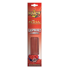 Raspberry Juicy Jays Thaiiand Scense Sticks - The Smoke Plug