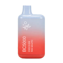 Red Mojito EB Create BC5000 Disposable Vape Device 5000 Puffs | TheSmokePlug.com