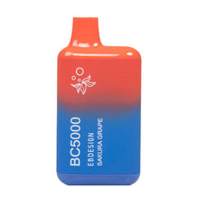 Sakura Grape EB Create BC5000 Disposable Vape Device 5000 Puffs | TheSmokePlug.com