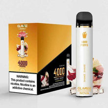 Shake Shake Glamee Nova Disposable Vape Pod 4000 Puffs – The Smoke Plug