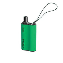 Sky Mint flavor HQD Cuvie BOX Disposable Vape Device with 5000 puffs