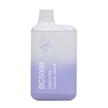 Snoow Grape EB Create BC5000 Disposable Vape Device 5000 Puffs | TheSmokePlug.com