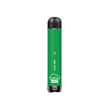 Polar Ice Flavored Airis BEAST Disposable Vape Device - 4000K Puffs - 1PC | The Smoke Plug