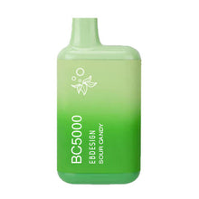 Sour Candy EB Create BC5000 Disposable Vape Device 5000 Puffs | TheSmokePlug.com