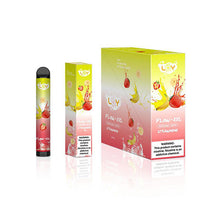 Straw Nana Loy Flow Xxl Disposable Vape Pod – The Smoke Plug