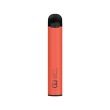 Strawberry Apple Watermelon Bmor Saturn Disposable Vape Pod – The Smoke Plug