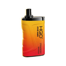 HQD Cuvie MARS Disposable Vape Device - 3PK