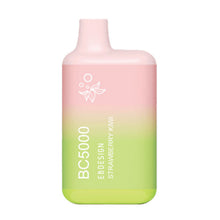 Strawberry Kiwi EB Create BC5000 Disposable Vape Device 5000 Puffs | TheSmokePlug.com
