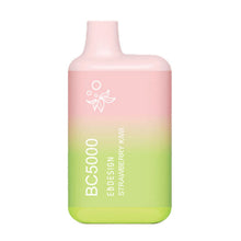 Strawberry Kiwi EB Create BC5000 Disposable Vape Device 5000 Puffs | TheSmokePlug.com