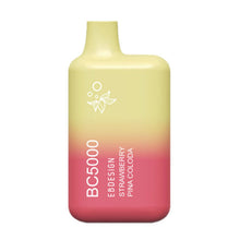 Strawberry Pina Colada EB Create BC5000 Disposable Vape Device 5000 Puffs | TheSmokePlug.com
