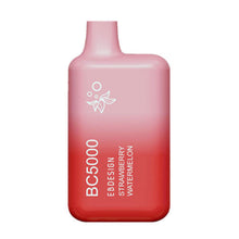 Strawberry Watermelon EB Create BC5000 Disposable Vape Device 5000 Puffs | TheSmokePlug.com