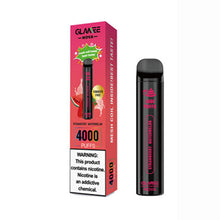 Strawberry Watermelon – Glamee Nova Tobacco Free Vape