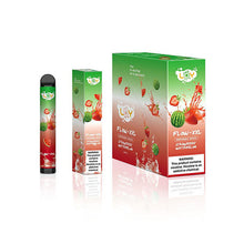 Strawberry Watermelon Loy Flow Xxl Disposable Vape Pod – The Smoke Plug