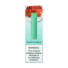 Strawberry Watermelon Suorin Air Bar Diamond Disposable Vape Pod – The Smoke Plug
