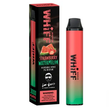 Strawberry – Watermelon – flavored – Whiff – Over – Size – Disposable – Vape
