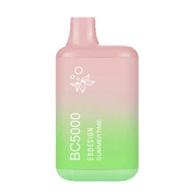 Summertime EB Create BC5000 Disposable Vape Device 5000 Puffs | TheSmokePlug.com