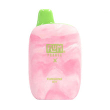 Sunshine Icy Flavored Flum Pebble Disposable Vape Device - 6000 Puffs | thesmokeplug.com - 10PK