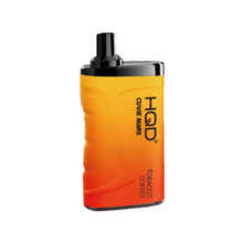 HQD Cuvie MARS Disposable Vape Device - 3PK