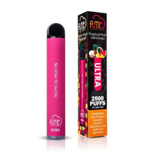 Tropical Fruit – Fume ULTRA 2% Vape