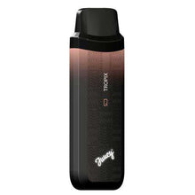 Tropix Flavored Juucy Model Q Disposable Vape Device