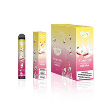 Unicorn Loy Flow Xxl Disposable Vape Pod – The Smoke Plug