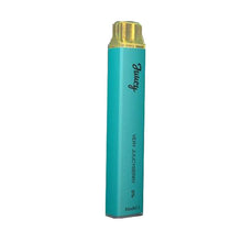 Verry Juucyberry Juucy Model S Disposable Vape Pod – The Smoke Plug