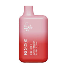 Watermelon BG EB Create BC5000 Disposable Vape Device 5000 Puffs | TheSmokePlug.com