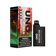 Watermelon Candy – Uno Magnum Disposable Vape