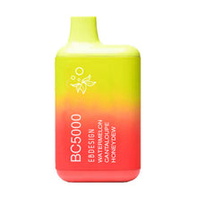 Watermelon Cantaloupe Honeydew EB Create BC5000 Disposable Vape Device 5000 Puffs | TheSmokePlug.com