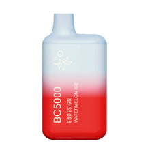 Watermelon Ice EB Create BC5000 Disposable Vape Device 5000 Puffs | TheSmokePlug.com