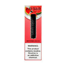 Watermelon Ice Suorin Air Bar Diamond Disposable Vape Pod – The Smoke Plug