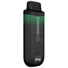 Watermelon Flavored Juucy Model QS Disposable Vape Device