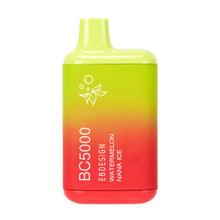 Watermelon Nana Ice EB Create BC5000 Disposable Vape Device 5000 Puffs | TheSmokePlug.com